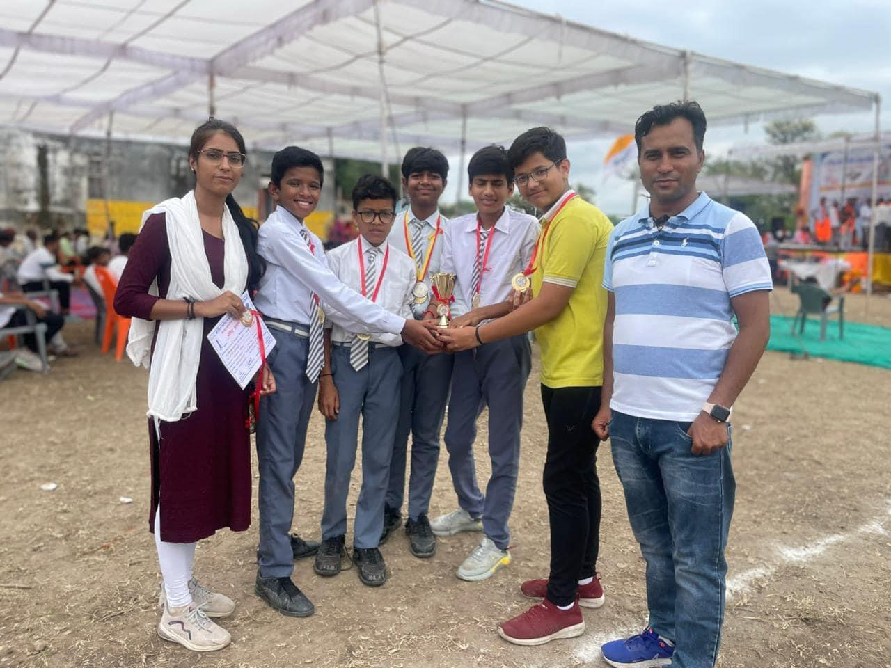 Tournament-Winners