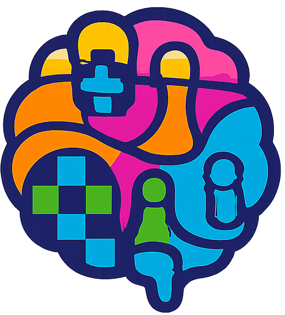 Genius Chess Academy Logo