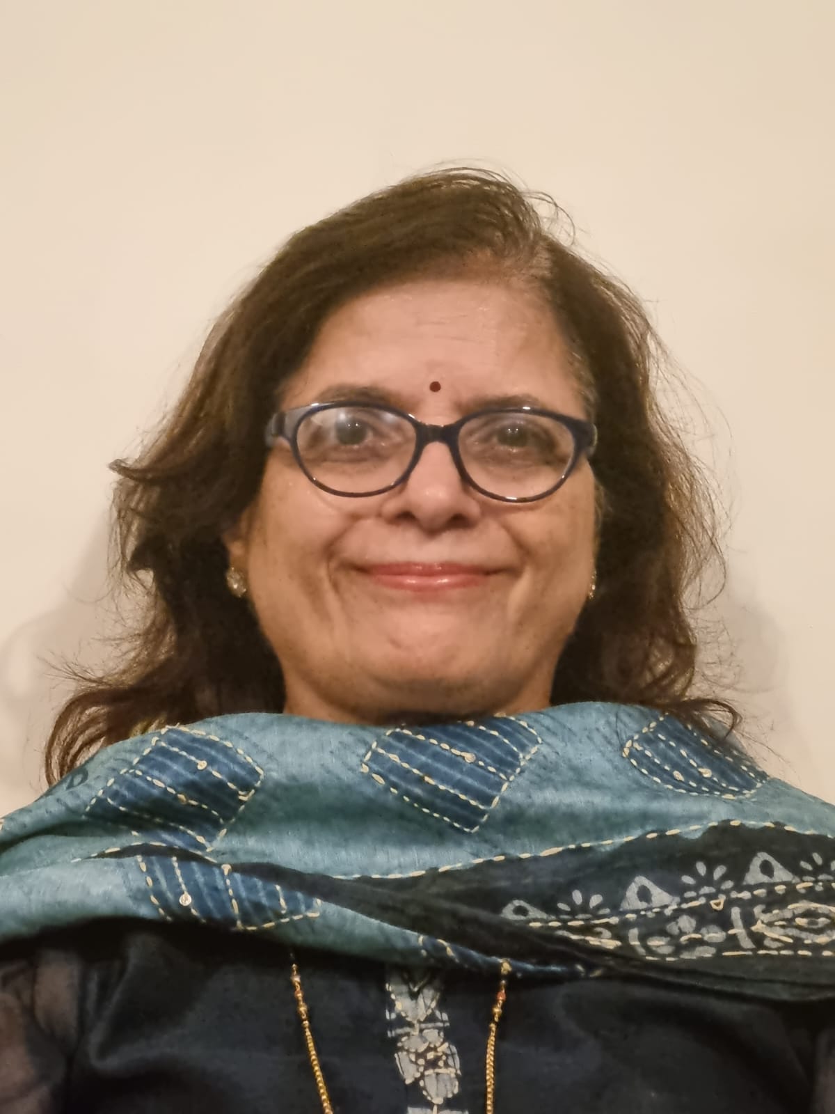 International Master Bhagyashree Thipsay, chess coach