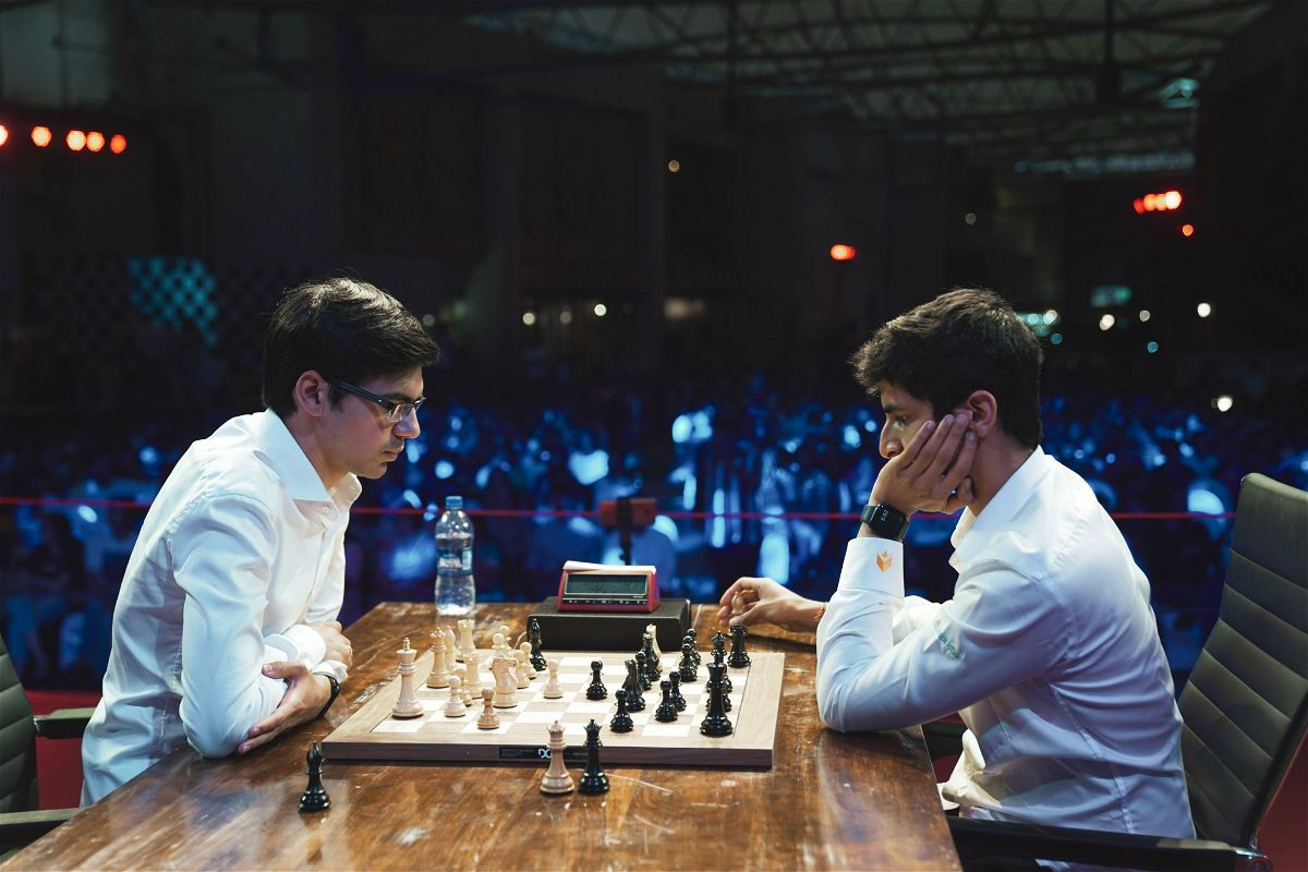 Strategic Mastery